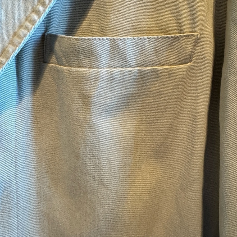 St. John’s Bay Casual Sports Coat Blazer Size Large - Picture 4 of 16